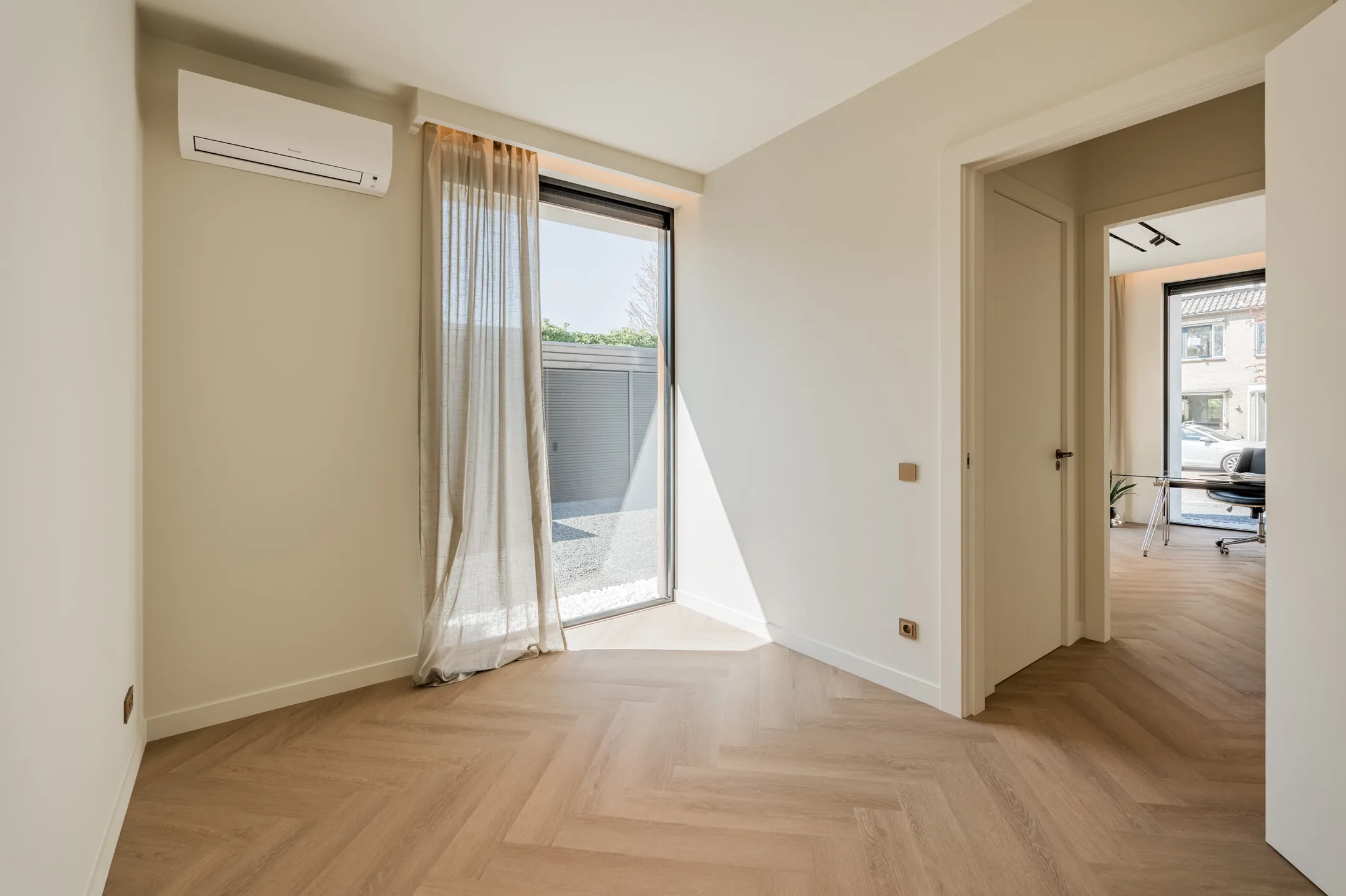 Afbouw vakmanschap Huys & Co