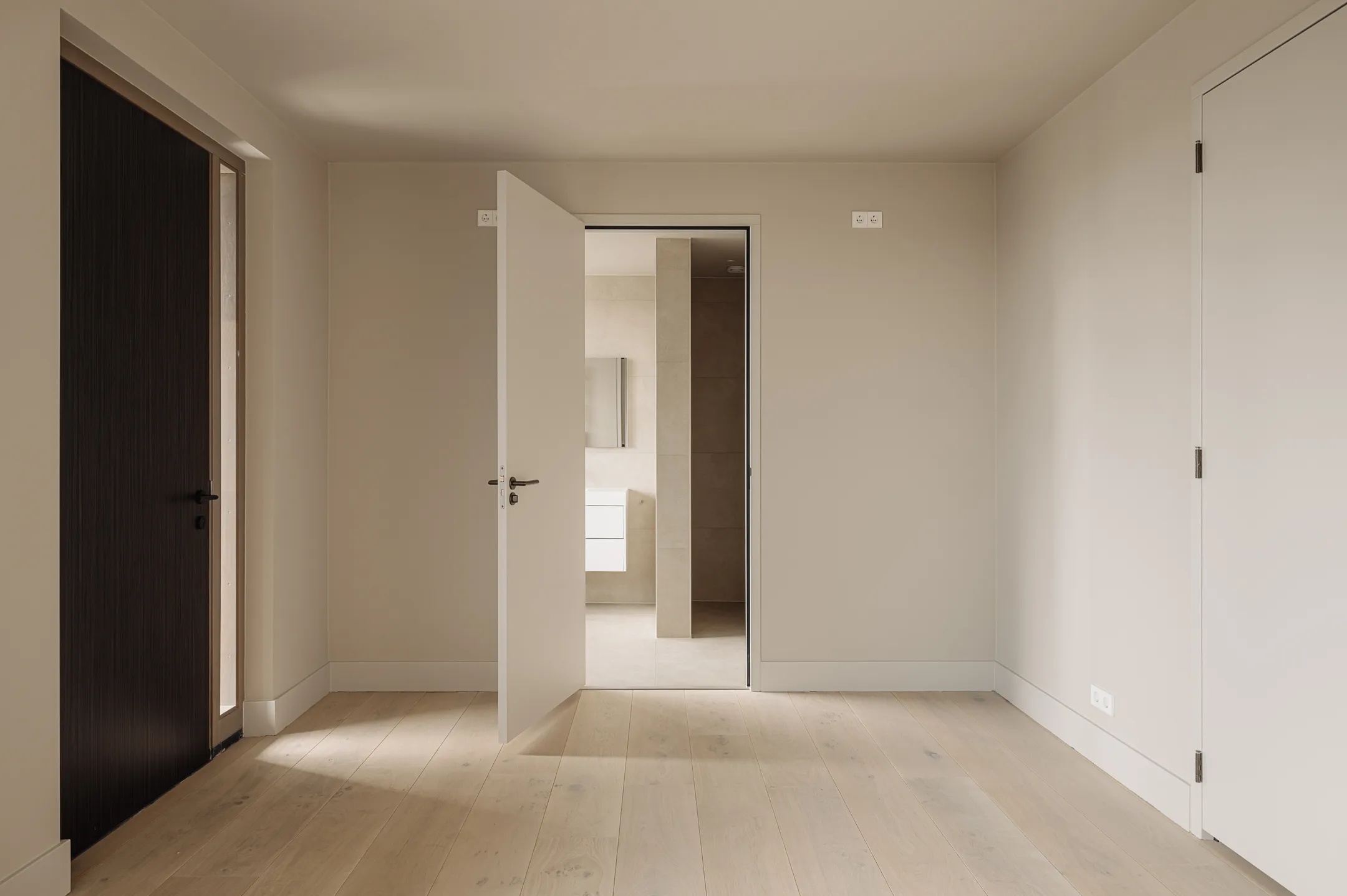 Afbouw vakmanschap Huys & Co