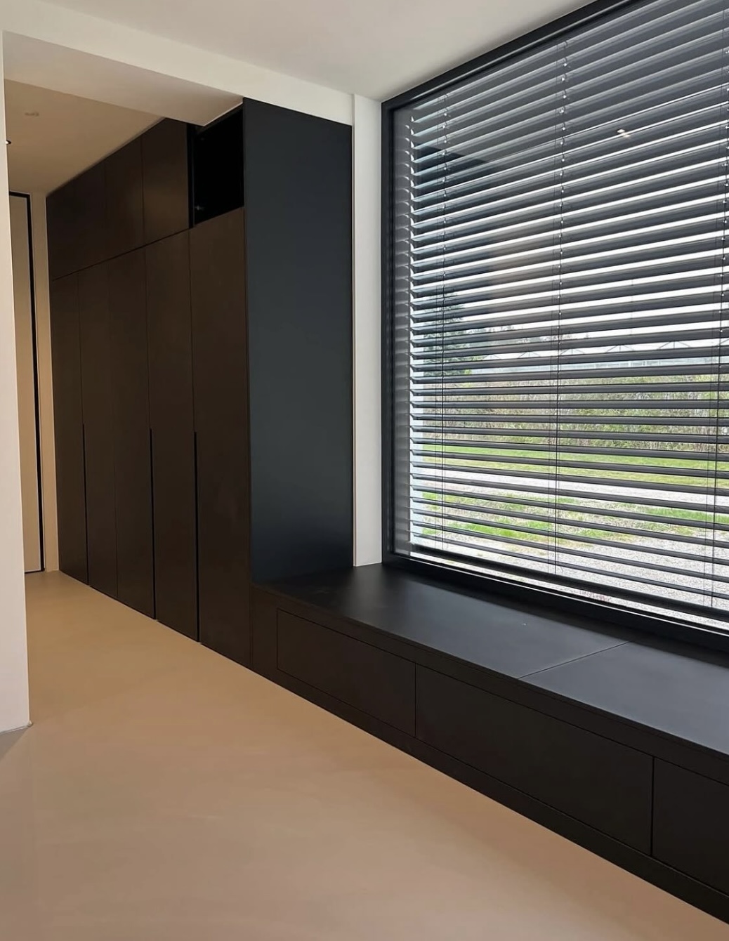 Afbouw vakmanschap Huys & Co