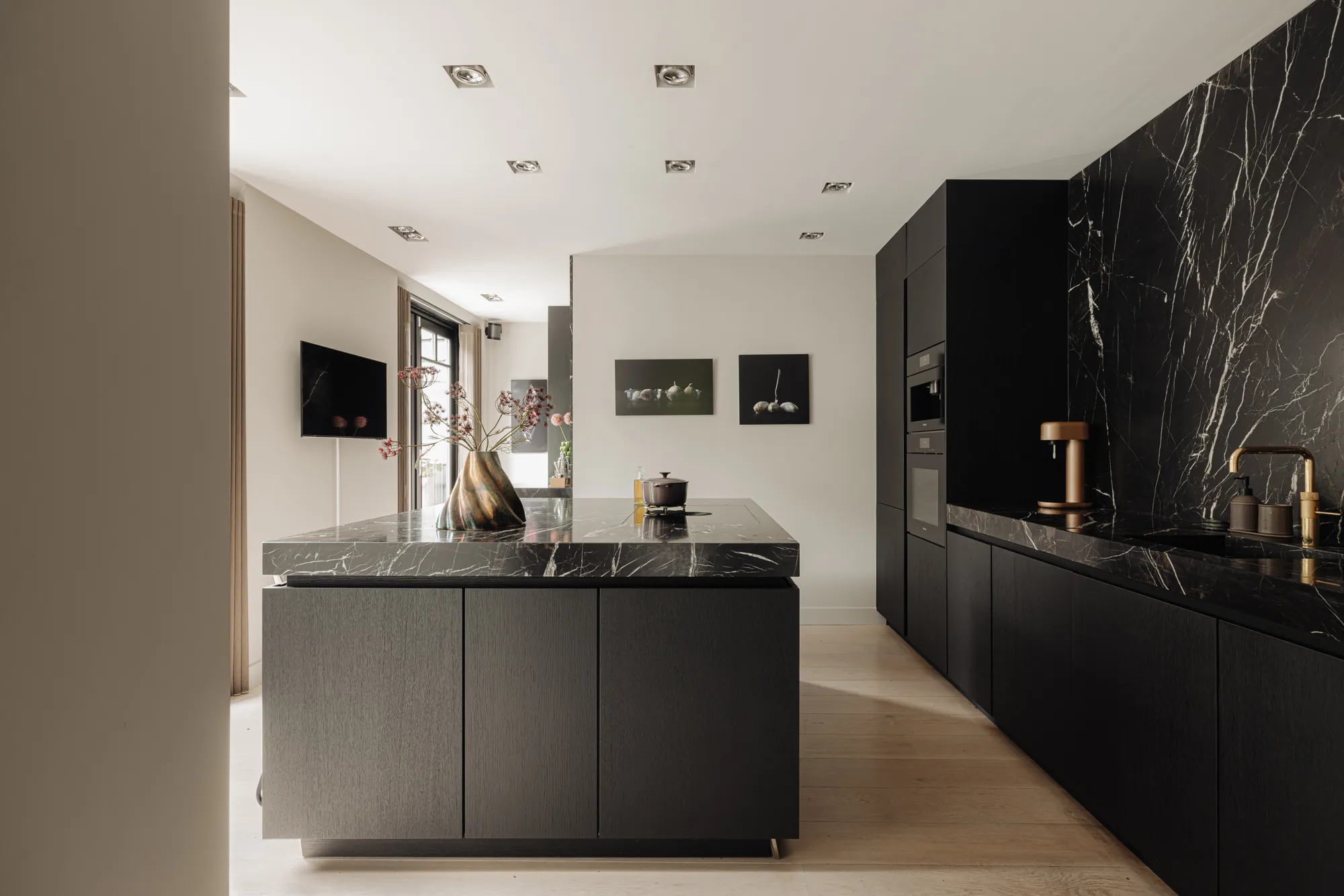 Vakmanschap door Huys & Co